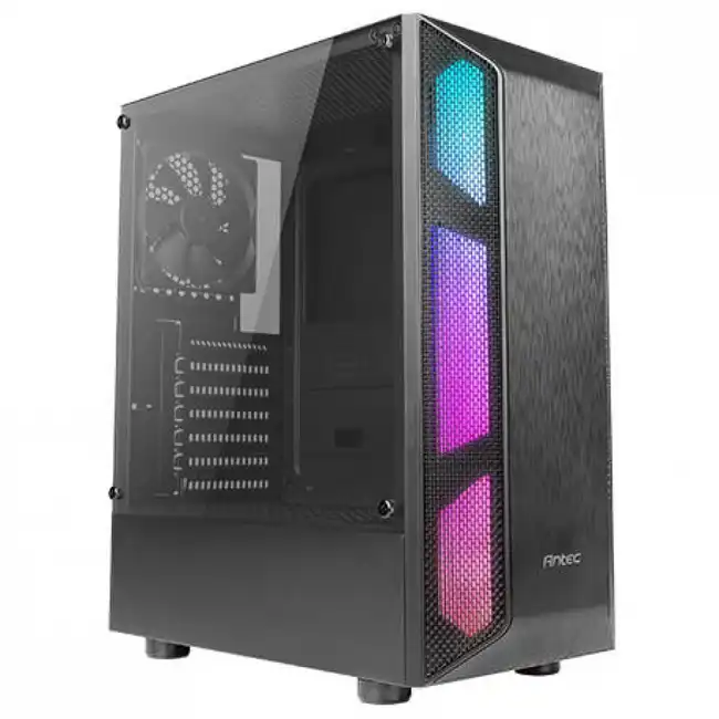 Корпус Antec NX250 (Игровые, Midi-Tower)