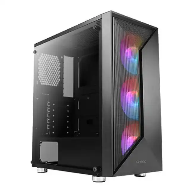 Корпус Antec NX320 (Игровые, Midi-Tower)