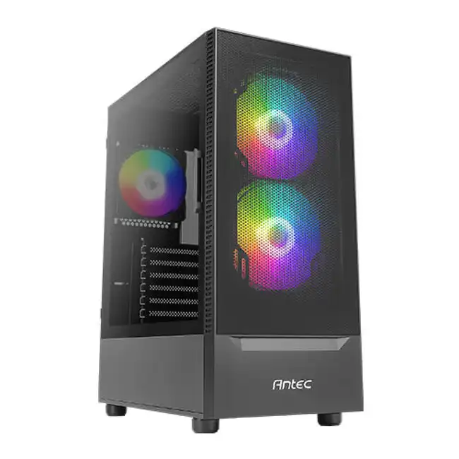 Корпус Antec NX410 (Игровые, Midi-Tower)