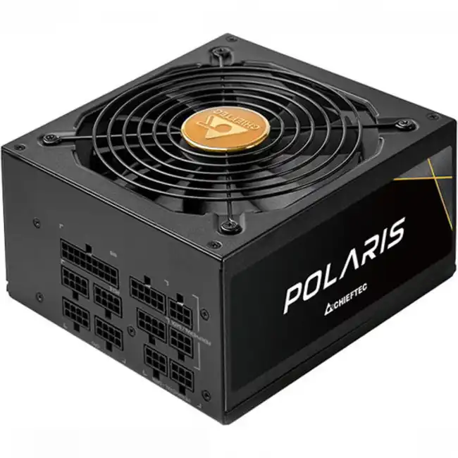Блок питания Chieftec POLARIS PPS-1050FC (1050 Вт)