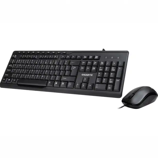 Клавиатура + мышь Gigabyte GK-KM6300