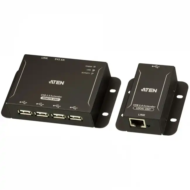 Аксессуар для ПК и Ноутбука ATEN UCE3250-AT-G