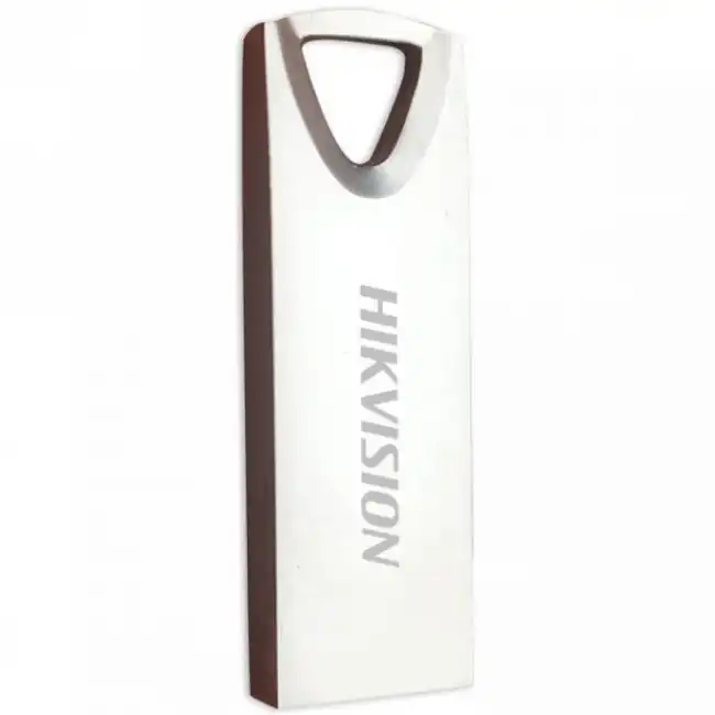USB флешка (Flash) Hikvision M200 Silver HS-USB-M200/128G (128 ГБ)