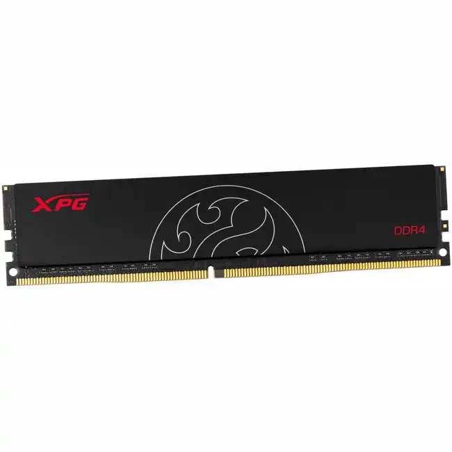 ОЗУ ADATA HUNTER AX4U32008G16A-SBHT (DIMM, DDR4, 8 Гб, 3200 МГц)