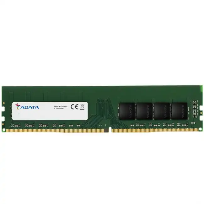 ОЗУ ADATA 16 ГБ AD4U266616G19-RGN (DIMM, DDR4, 16 Гб, 2666 МГц)