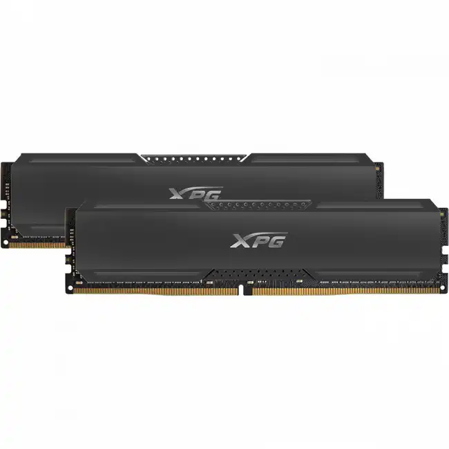 ОЗУ ADATA XPG GAMMIX D20 AX4U36008G18I-DCTG20 (DIMM, DDR4, 16 Гб (2 х 8 Гб), 3600 МГц)