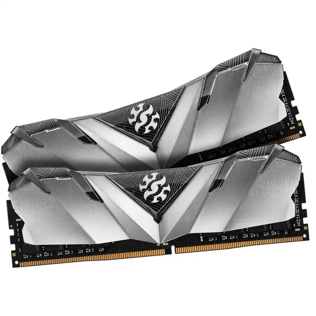 ОЗУ ADATA XPG GAMMIX D30 AX4U320016G16A-DB30 (DIMM, DDR4, 32 Гб (2 х 16 Гб), 3200 МГц)