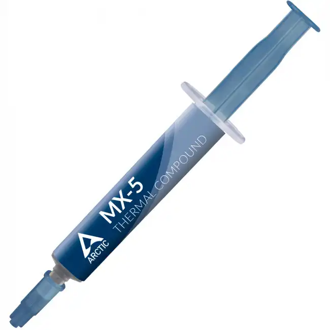 Охлаждение ARCTIC Cooling MX-5 ACTCP00045A (Термопаста)