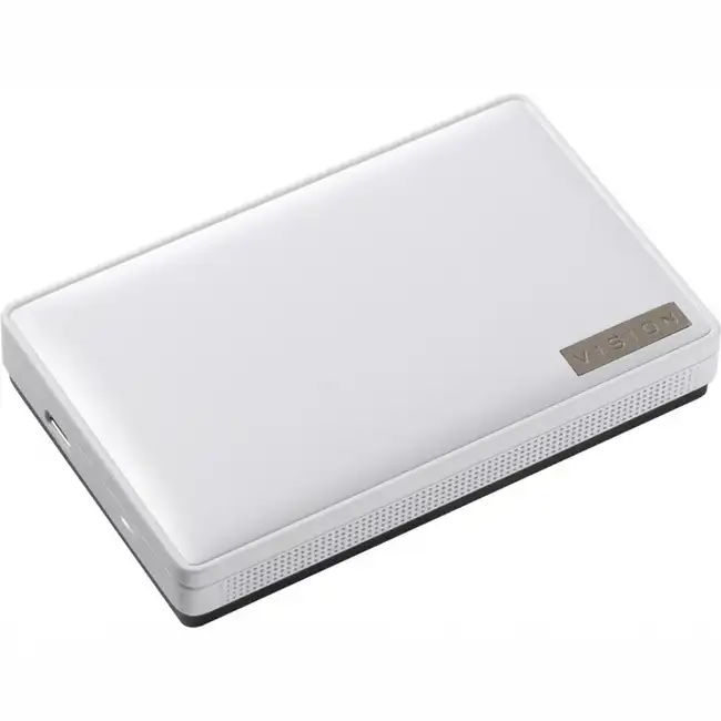 Внешний жесткий диск Gigabyte Vision Drive GP-VSD1TB (1 ТБ)