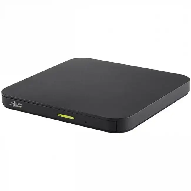 Оптический привод LG GP96YB70