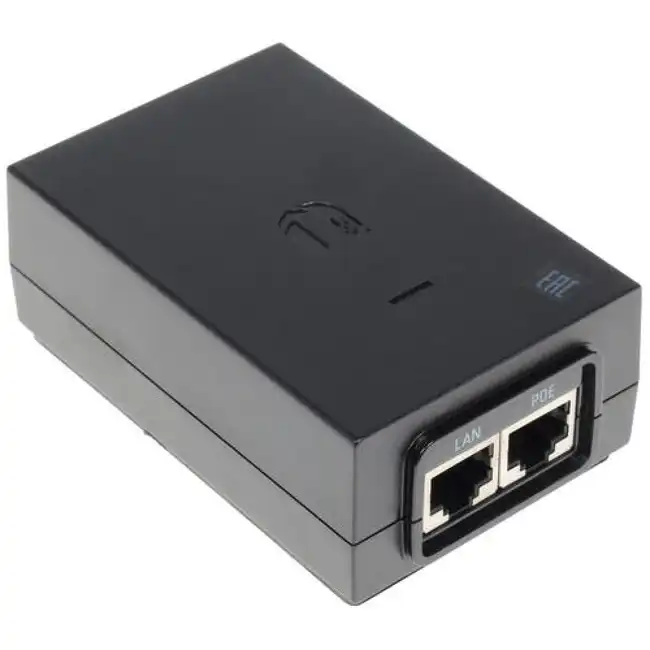 Сетевое устройство Ubiquiti POE-24-24W-G (PoE-инжектор)