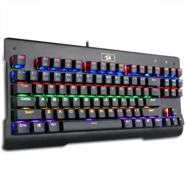 Клавиатура Redragon Visnu 75025 (Проводная, USB)