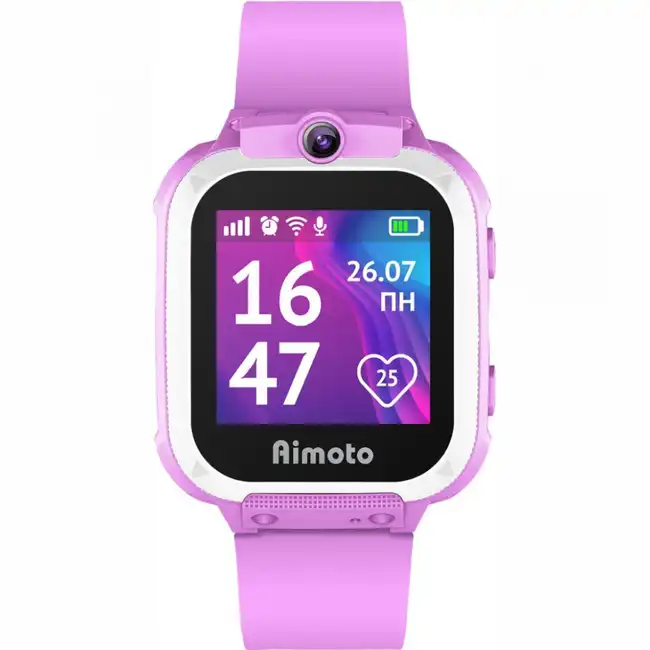 Aimoto Element Aimoto Element розовый