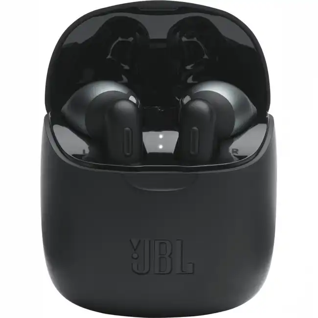 Наушники JBL Tune 225TWS JBLT225TWSBLK