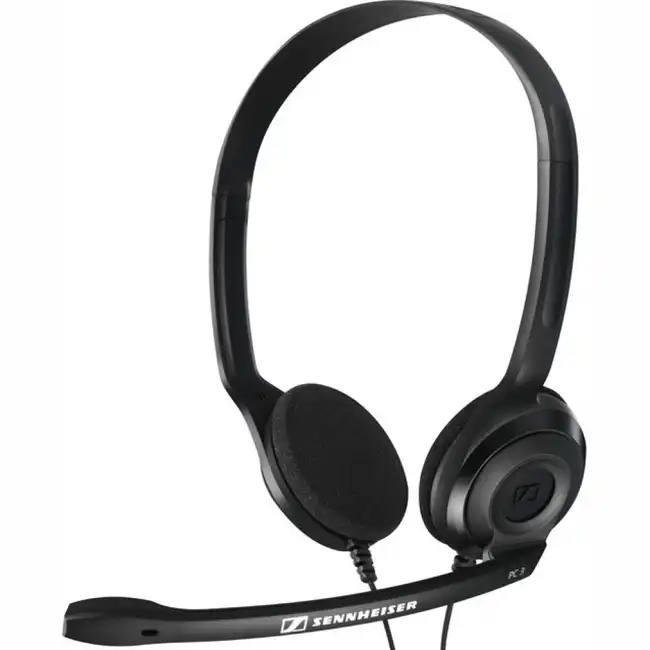 Наушники Sennheiser PC 3 CHAT