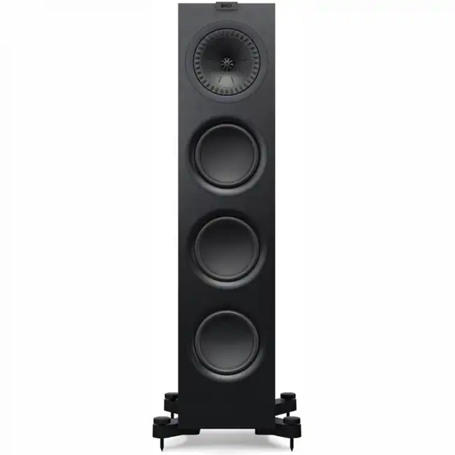 Портативная колонка KEF Q750 Q750/B