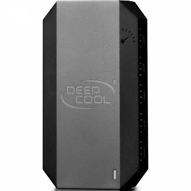 Аксессуар для ПК и Ноутбука Deepcool FH-10 (Разветвитель)