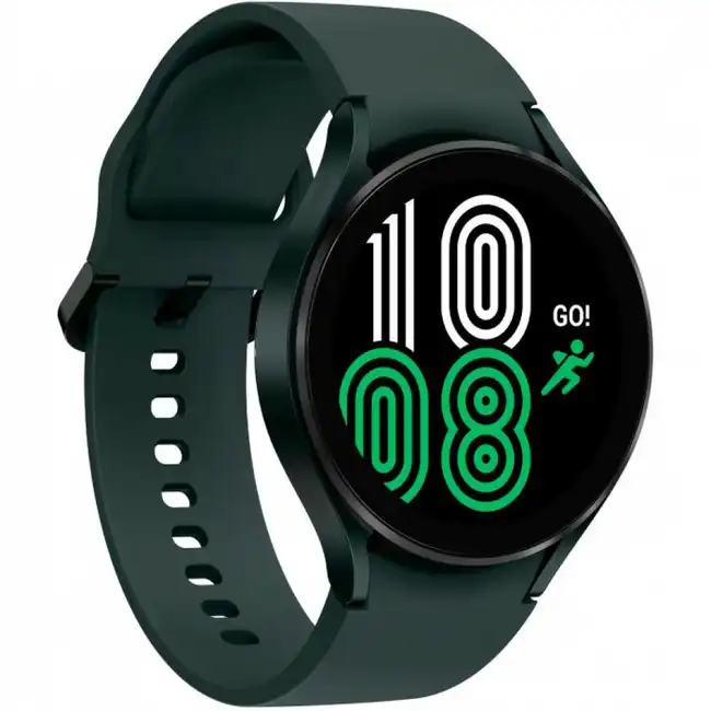 Samsung Galaxy Watch4 (44mm) Green SM-R870NZGACIS