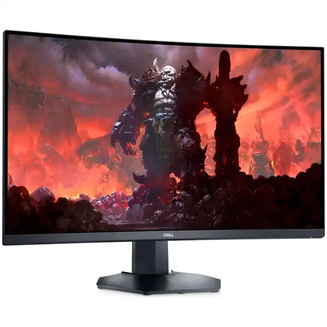 Монитор Dell S3222DGM (31.5 ", VA, WQHD 2560x1440 (16:9), 165 Гц)