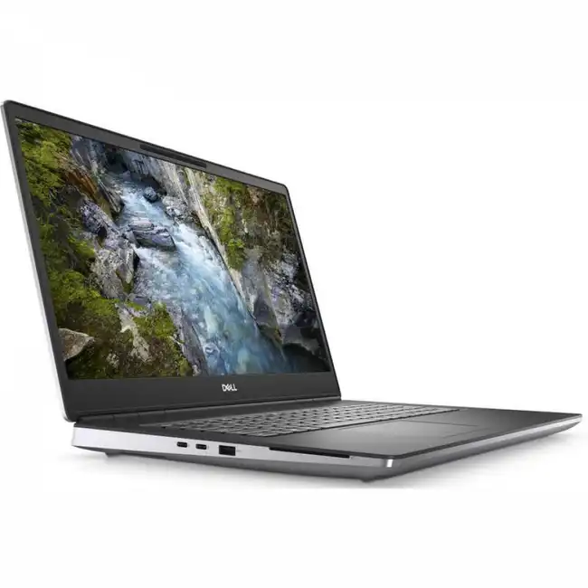 Мобильная рабочая станция Dell Precision 7750 N004P7750EMEA_VI (17.3, FHD 1920x1080, Intel, Core i7, 16, SSD)
