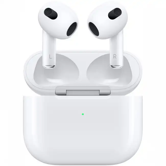 Наушники Apple AirPods 3 MME73RU/A