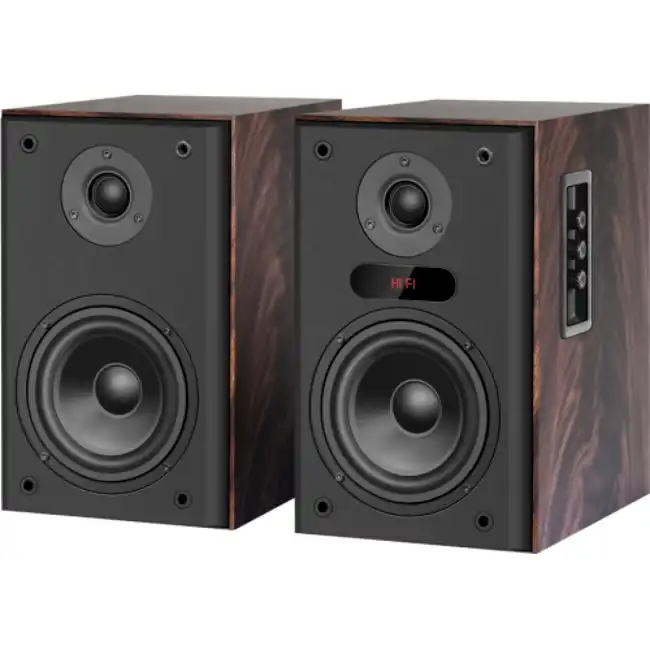 Компьютерные колонки Defender G90 (2.0) 65290 (Черный)