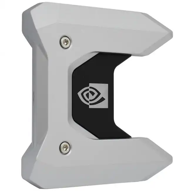 Аксессуар для ПК и Ноутбука nVidia NVLink 3 slot 900-14932-2500-000 (Мост (Bridge))