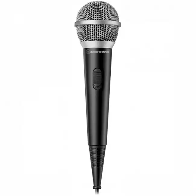 Микрофон Audio-Technica ATR1200x