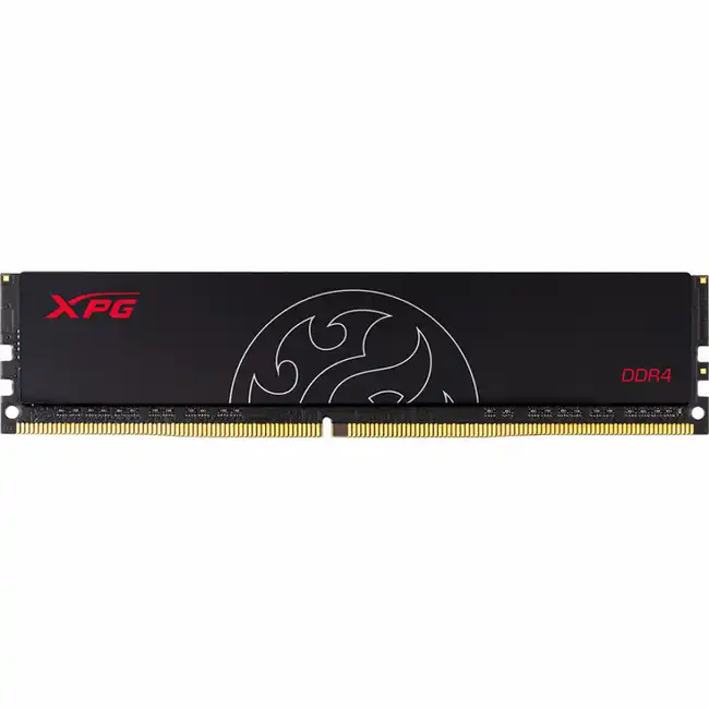 ОЗУ ADATA XPG HUNTER AX4U30008G16A-SBHT (DIMM, DDR4, 8 Гб, 3000 МГц)