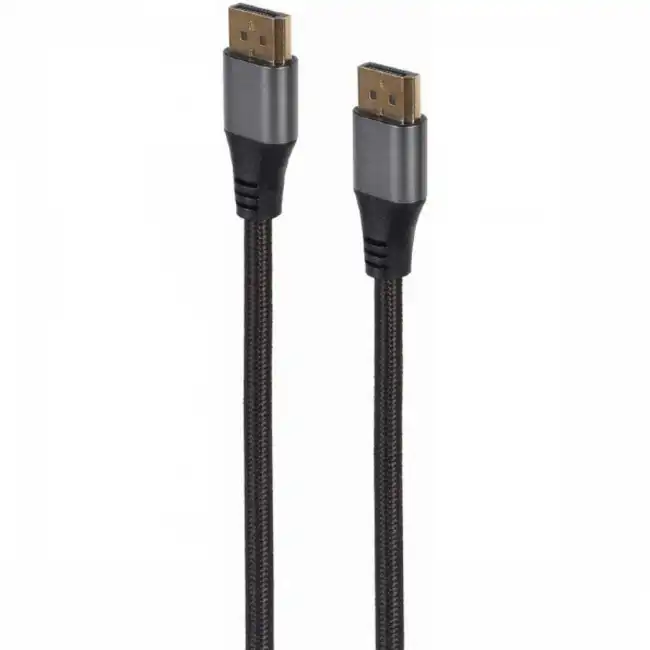 Кабель интерфейсный Cablexpert CC-DP8K-6 (Display порт - Display порт)