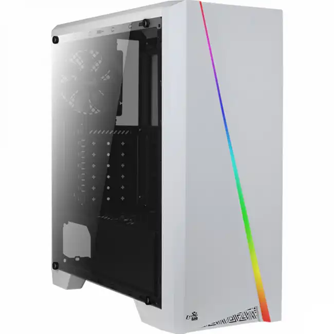 Корпус Aerocool Cylon WG (Игровые, Midi-Tower)