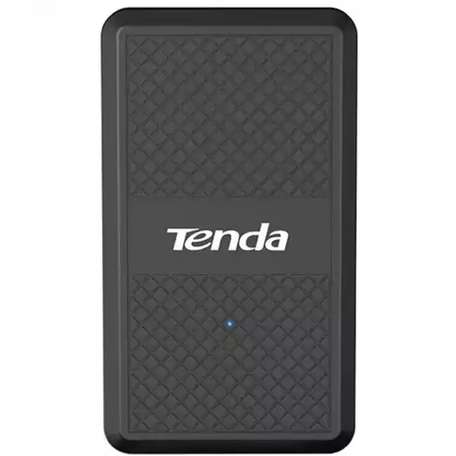 Сетевое устройство TENDA POE15F-48V-I (PoE-инжектор)
