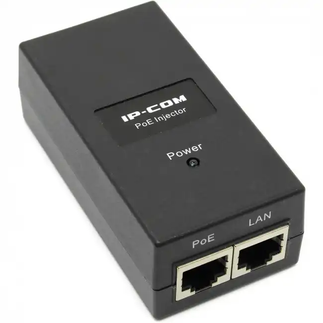 Сетевое устройство TENDA PSE15F (PoE-инжектор)