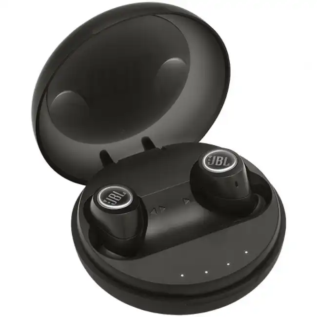 Наушники JBL FREE WFH black JBLFREEWFHBLK
