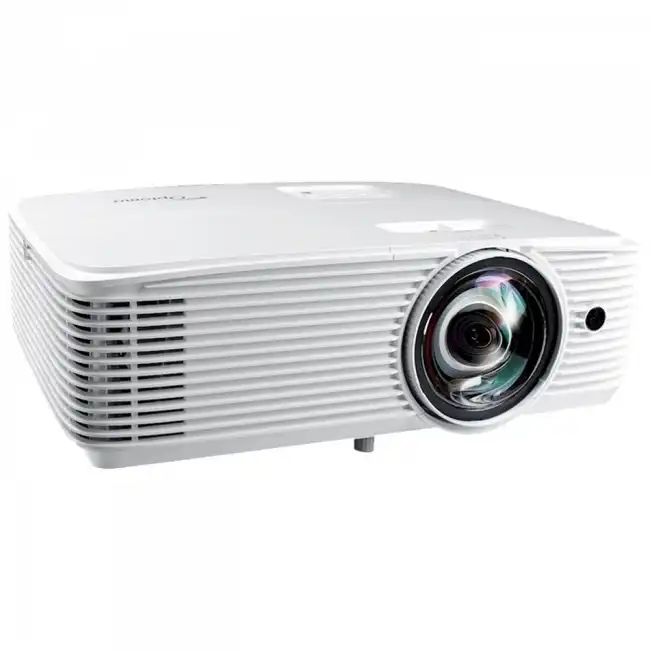 Проектор Optoma W318STe