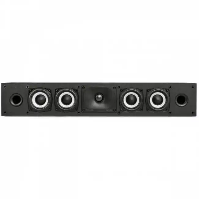 Портативная колонка Polk audio MXT35c MXT35c/B (Черный)