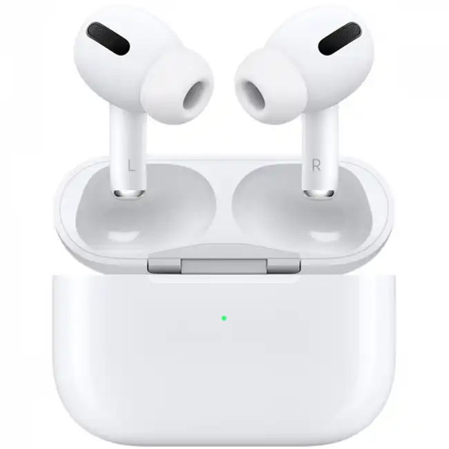 Наушники Apple AirPods Pro White MLWK3RU/A