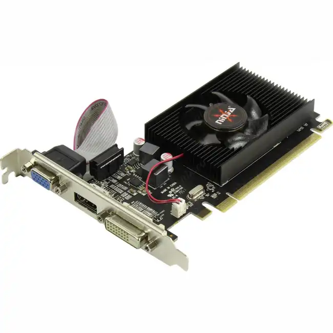 Видеокарта Sinotex Ninja R5 230 AKR523023F (2 ГБ)