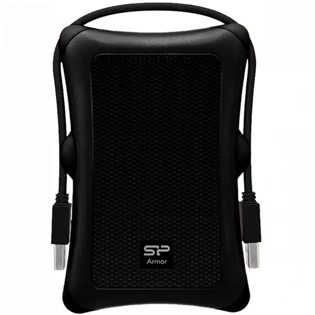Внешний жесткий диск Silicon Power A30 SP020TBPHDA30S3A (2 ТБ)