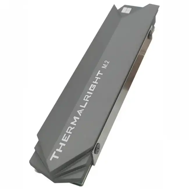 Аксессуар для жестких дисков Thermalright Система охлаждения TR-M.2 22110