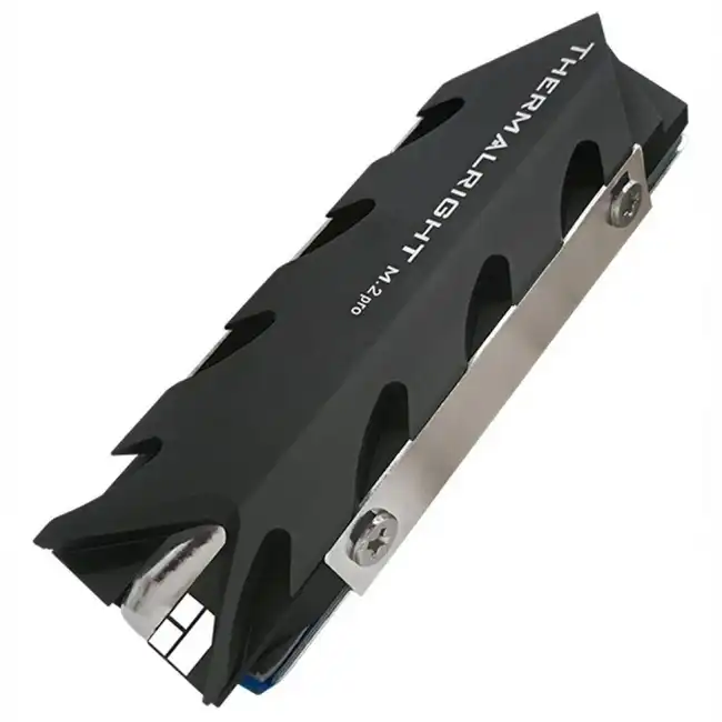 Аксессуар для жестких дисков Thermalright Система охлаждения TR-M.2 2280 Pro