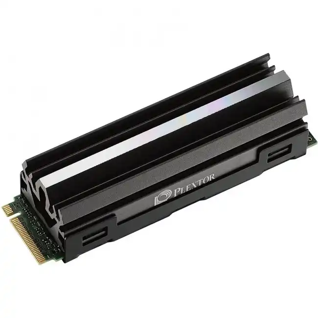 Внутренний жесткий диск Plextor M10P PX-512M10PG (SSD (твердотельные), 512 ГБ, M.2)