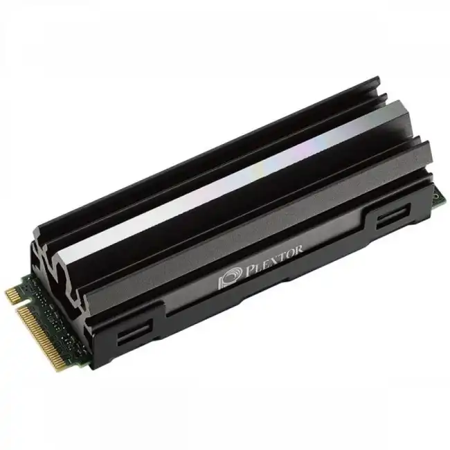 Внутренний жесткий диск Plextor M10P PX-1TM10PG (SSD (твердотельные), 1 ТБ, M.2)