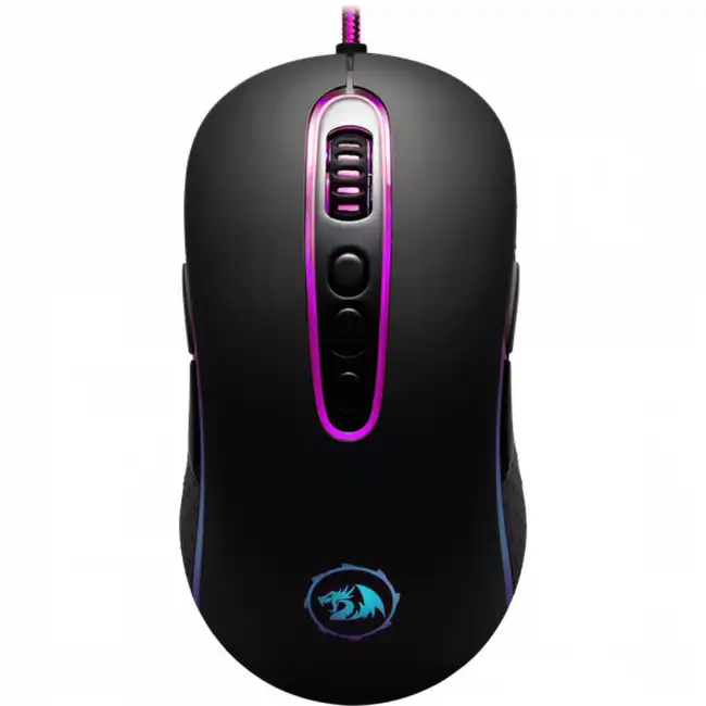 Мышь Redragon Phoenix 2 75097 (Игровая, Проводная)
