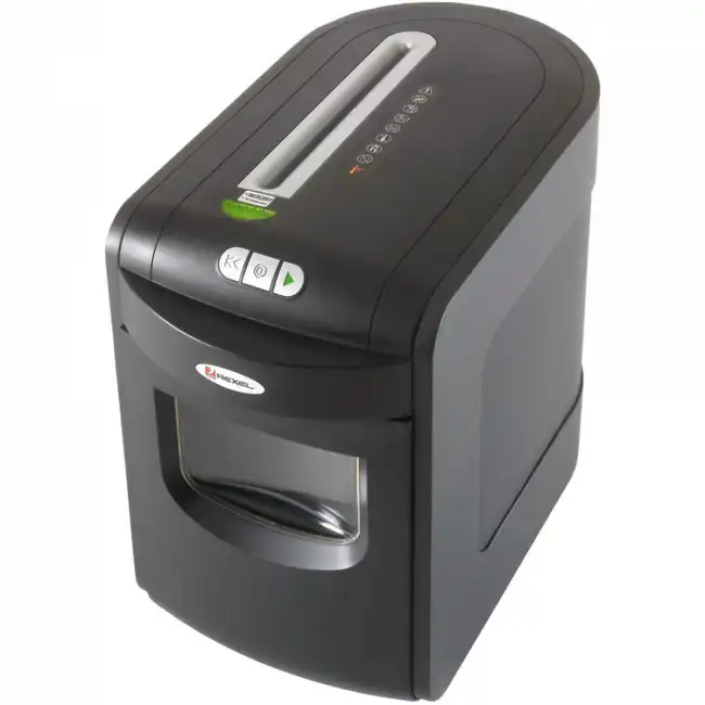 Шредер REXEL Mercury REX1023 2101995EU (P4 (частицы 4×38))