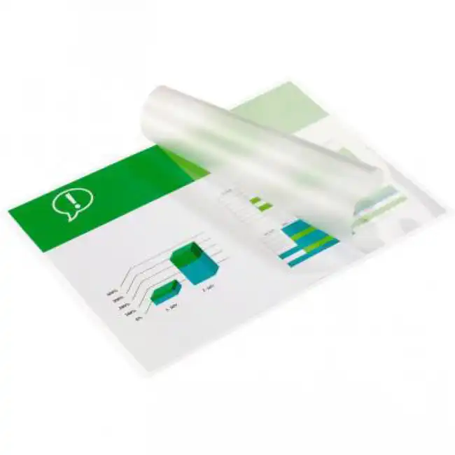 GBC DocumentPouch 320074 3200745