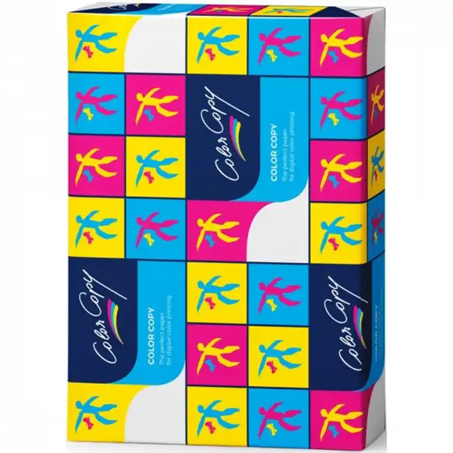 Бумага Mondi A3 100 COLOR COPY (500л) 180112713