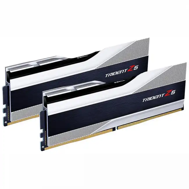 ОЗУ G.Skill Trident Z5 F5-5600U3636C16GX2-TZ5S (DIMM, DDR5, 32 Гб (2 х 16 Гб), 5600 МГц)
