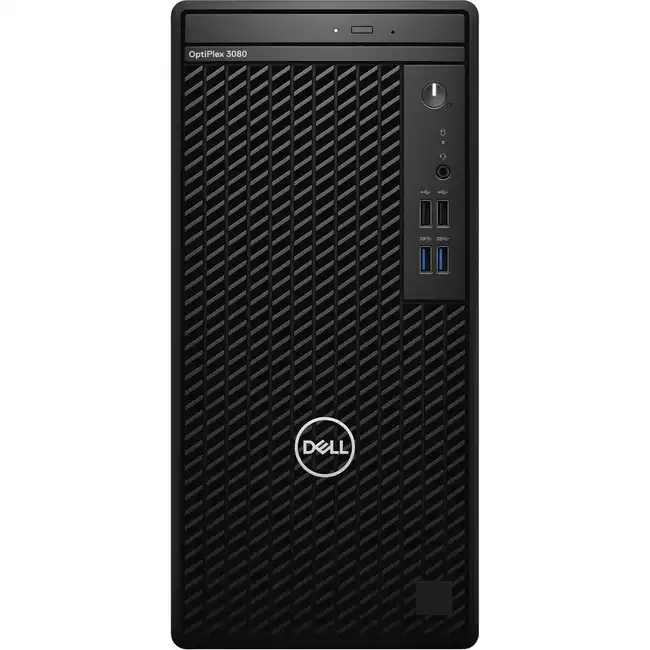 Персональный компьютер Dell OptiPlex 7090 210-AYVE (Core i5, 10505, 3.2, 16 Гб, DDR4-3200, SSD, Windows 10 Pro)