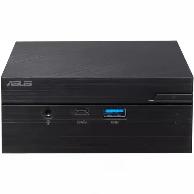 Платформа для ПК Asus MiniPC PN41-BBC084MC 90MR00IA-M00840